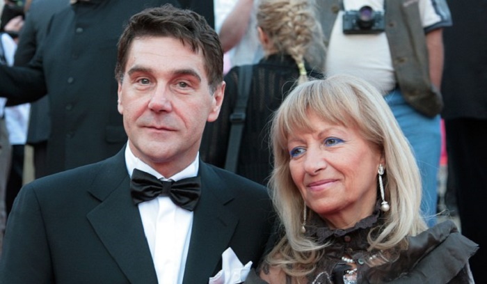Устала терпеть: почему жена Сергея Маковецкого, с которой он счастлив 37 лет, однажды ушла от него