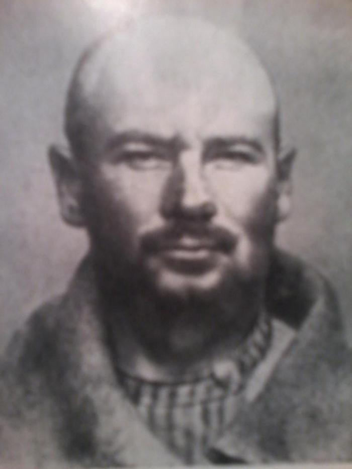 Григорий Котовский - бандит, революционер, красный командир