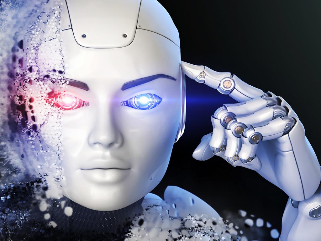 Роботы в команде с врачами: количество видов медицинских исследований в Москве, выполняемых с помощью искусственного интеллекта, возрастет до 10 уже в 2021 году