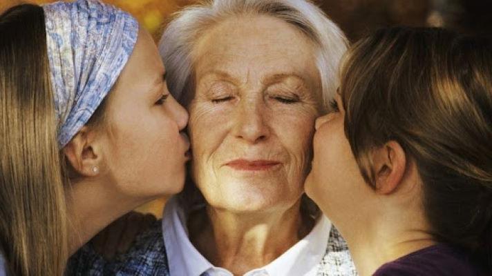 Общение с пожилыми родителями: каким оно должно быть, чтобы комфортно было всем