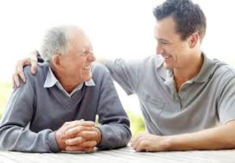 Общение с пожилыми родителями: каким оно должно быть, чтобы комфортно было всем