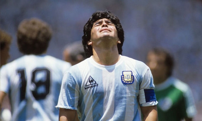 Феномен Марадоны: как Диего стал аргентинским божеством футбола