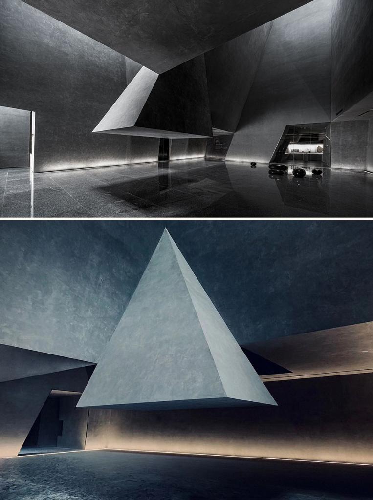 Престижный конкурс Architecture MasterPrize подвел итоги: 10 архитектурных шедевров по его версии
