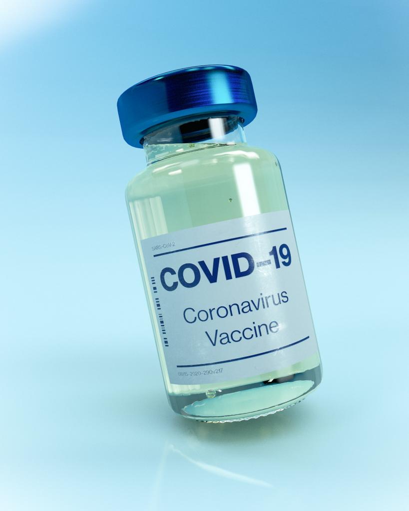 Волонтеры в США поделились своими наблюдениями после вакцины от COVID-19