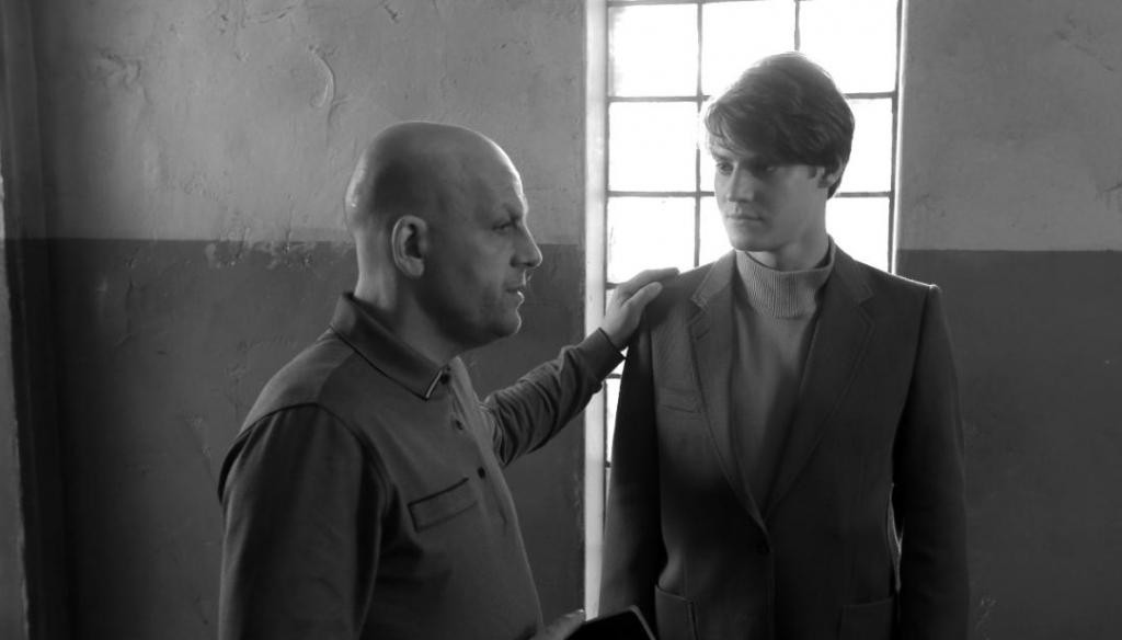 Ученик режиссера снял фильм об учениках писателя: в декабре нас ждет премьера российского фильма о репрессированном Варламе Шаламове
