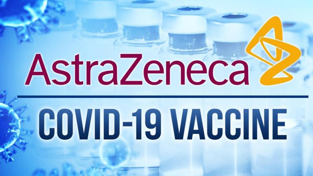 Коронавирусная вакцина AstraZeneca вводилась неправильными дозами: компания признала свою ошибку