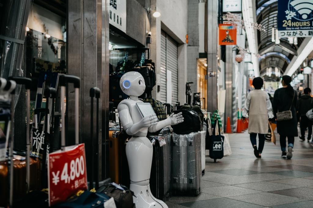 К 2025 году волна автоматизации, вызванная пандемией, отнимет у людей 85 млн рабочих мест по всему миру: искусственный разум невосприимчив к COVID-19 и готов полностью заменить человека