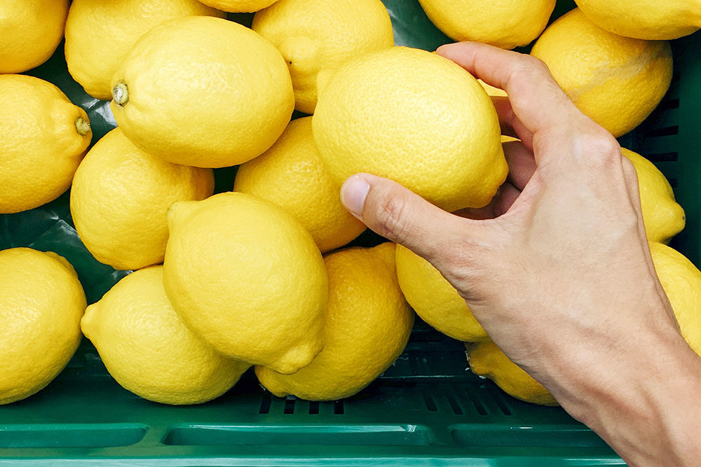 Как купить самые спелые лимоны, которые не горчат: советы садовода