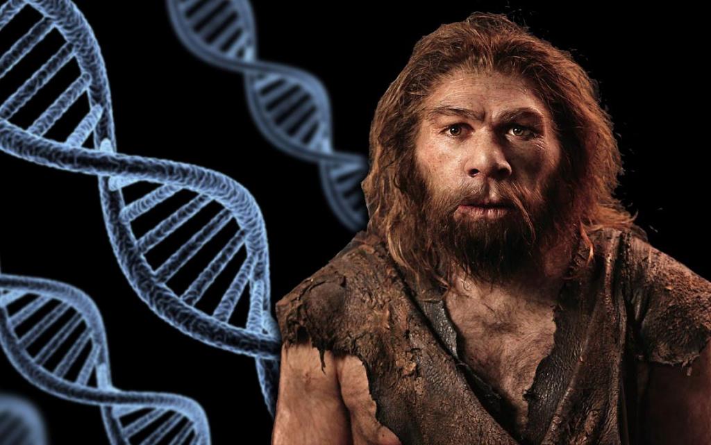 Трехмерный анализ суставов показал: неандертальцы имели перед нами преимущество в виде более лучшего захвата и силового сжатия предметов
