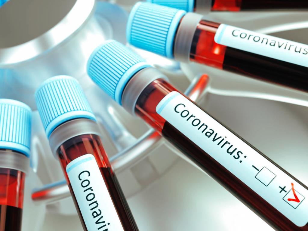 Специалист объяснил, почему исчезают антитела к коронавирусу