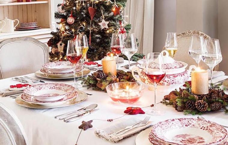 Готовить в этом году меньше: повара, которые готовили для королевских семей по всему миру, дают советы для новогоднего застолья