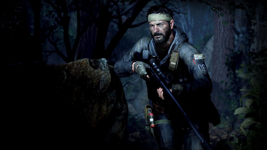 Новая концепция сюжета Call of Duty: в только вышедшей Black Ops Cold War теперь новые герои – шпионы