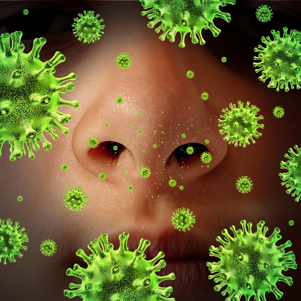 Антибиотики не действуют на вирусы, только на бактерии. В чем разница между бактериями и вирусами и как уберечься от них
