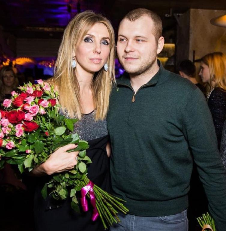 Сергею Бондарчуку-младшему - 29 лет: Светлана Бондарчук лаконично поздравила сына с днем рождения