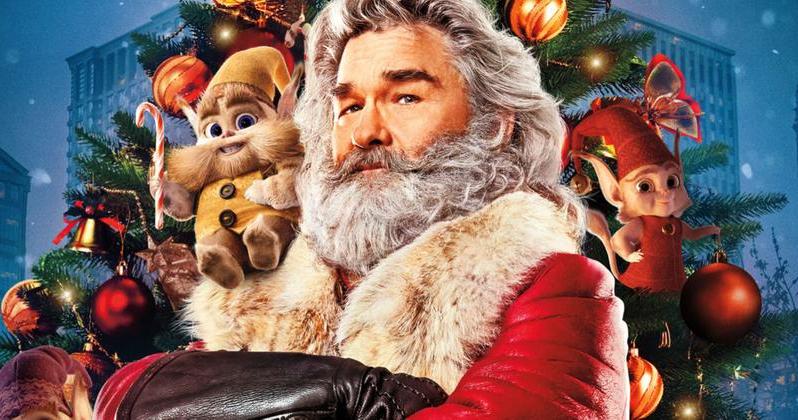Последний рывок: легендарный Курт Рассел хочет, чтобы роль Санта-Клауса стала последней в его актерской карьере