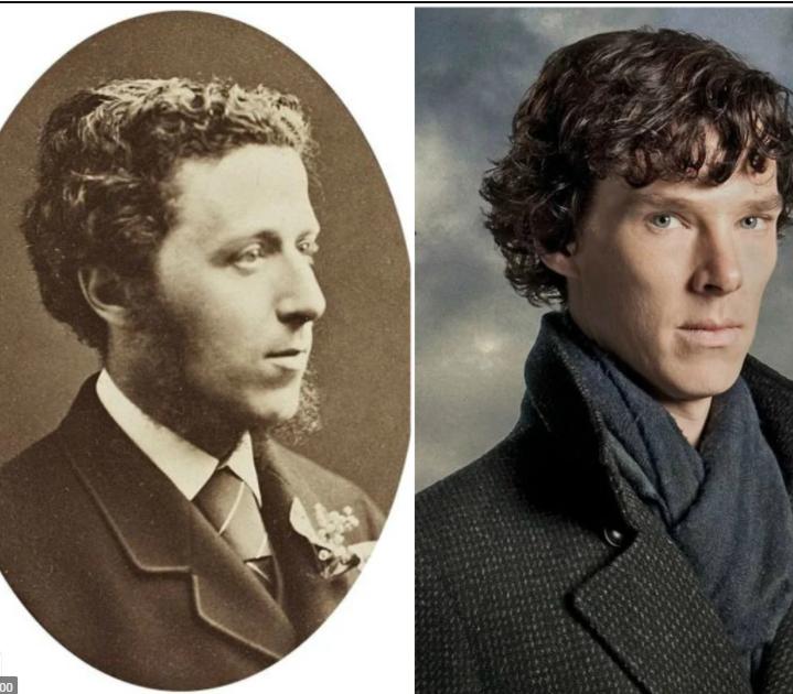 2 декабря исполняется 183 года со дня рождения Джозефа Белла - прообраза Шерлока Холмса. Врач-хирург, профессор и наставник Артура Конан Дойла - создателя всемирно известного детектива