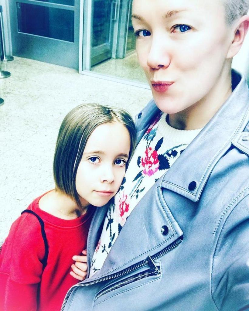 "Ведь могло быть по-всякому": Дарья Мороз призналась, что благодарна Ксении Собчак за теплое отношение к своей дочери Анне
