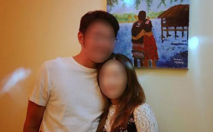 Китаец потратил огромные деньги на подарки девушке с сайта знакомств. Он был сильно удивлен, когда с помощью полиции узнал ее настоящее имя