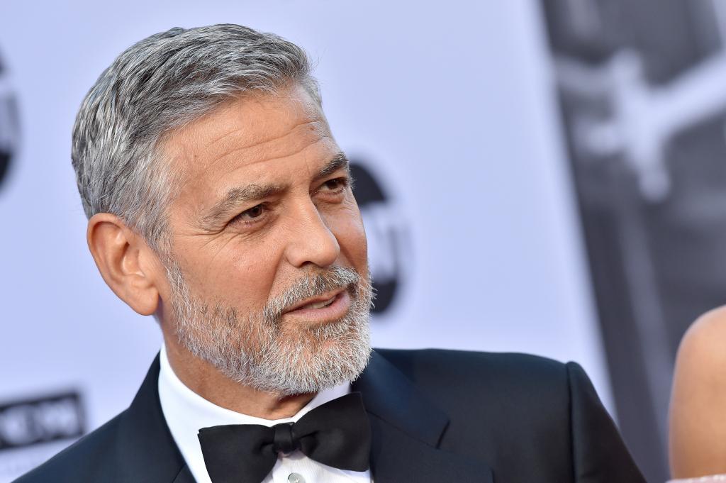 Селена Гомес и Джордж Клуни: кто еще стал Человеком года по версии журнала People