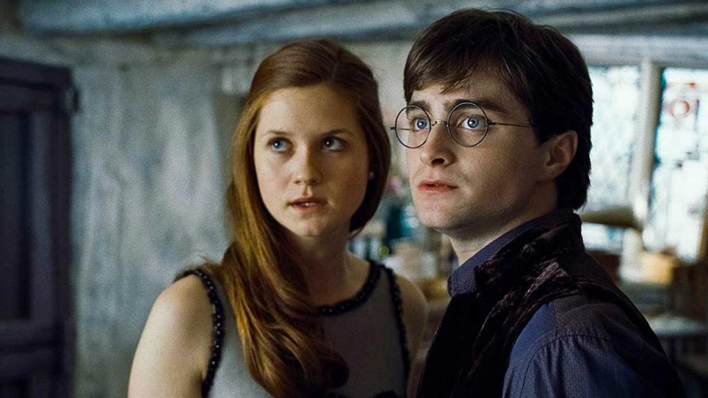 Секреты, оставшиеся за кулисами: какие сцены были удалены из фильма "Гарри Поттер и Принц-полукровка"