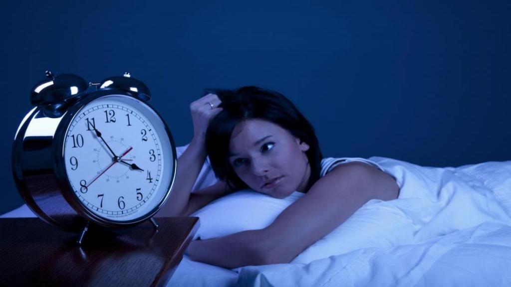 Как заснуть после перенесенного стресса: поможет понимание принципа "стресс-сон"