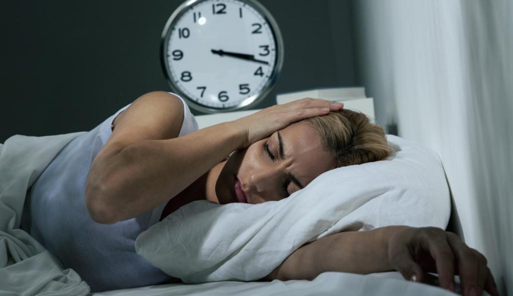 Как заснуть после перенесенного стресса: поможет понимание принципа "стресс-сон"