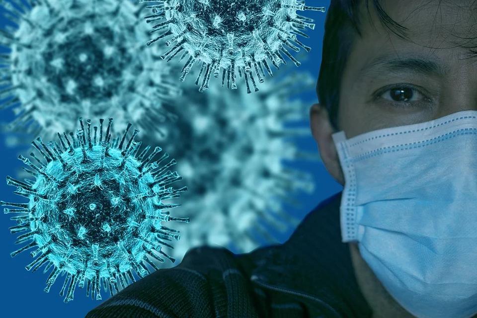 Сверхраспространители COVID: доктор медицинских наук Николай Дурманов рассказал, какие больные коронавирусом наиболее опасны для окружающих