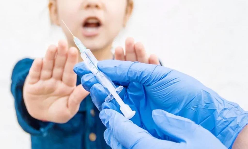 Выберем другой путь: представитель ВОЗ выступила против обязательной вакцинации от коронавируса
