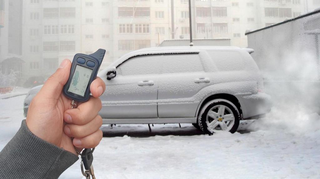 Прогреваете машину в холодную погоду? Эксперт объяснил, почему не стоит этого делать