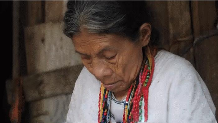 Люди из Лакандона: американский блогер побывал в мексиканском племени, не всегда открытом для туристов (фото)
