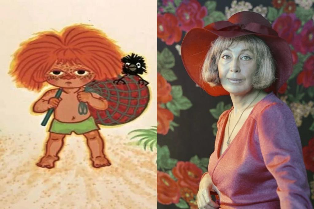 Ее голос всем знаком по мультфильмам "Антошка" и "Умка": как сейчас живет 89-летняя актриса Маргарита Корабельникова