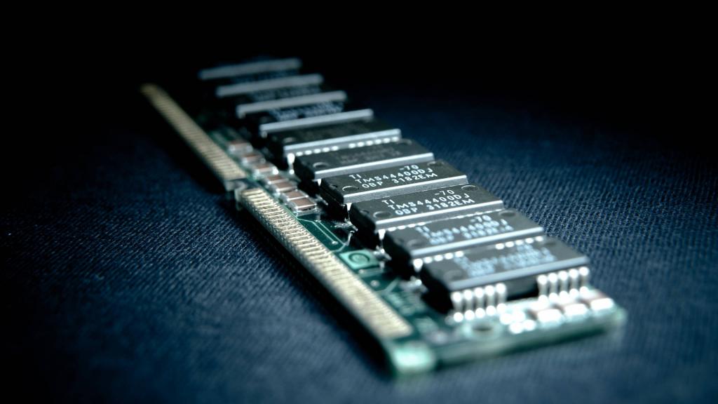 Team Group создала первые в мире модули ОЗУ DDR5 потребительского уровня
