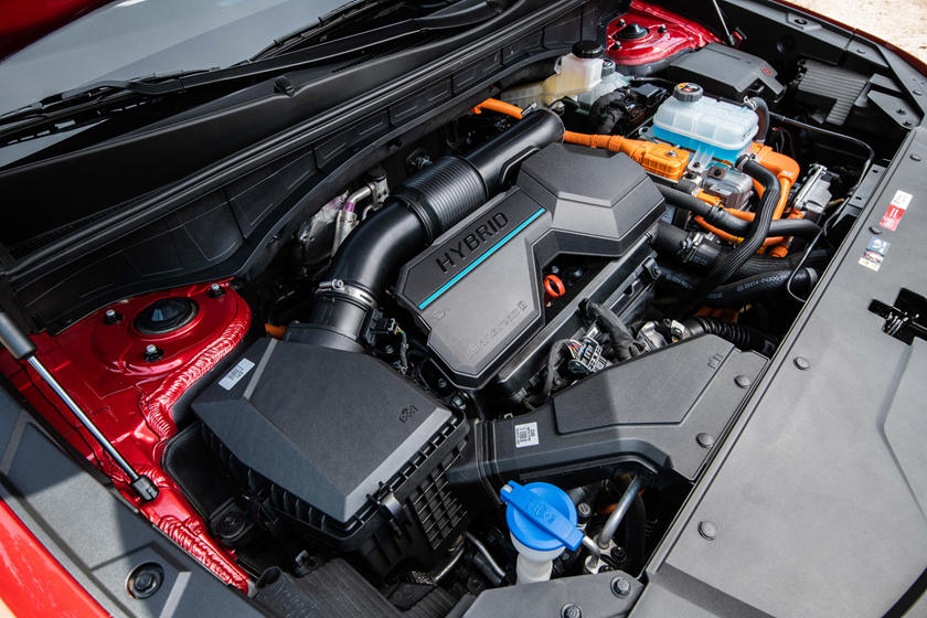 У Kia есть смелый план: к 2027 году компания хочет стать одним из лидеров рынка электромобилей