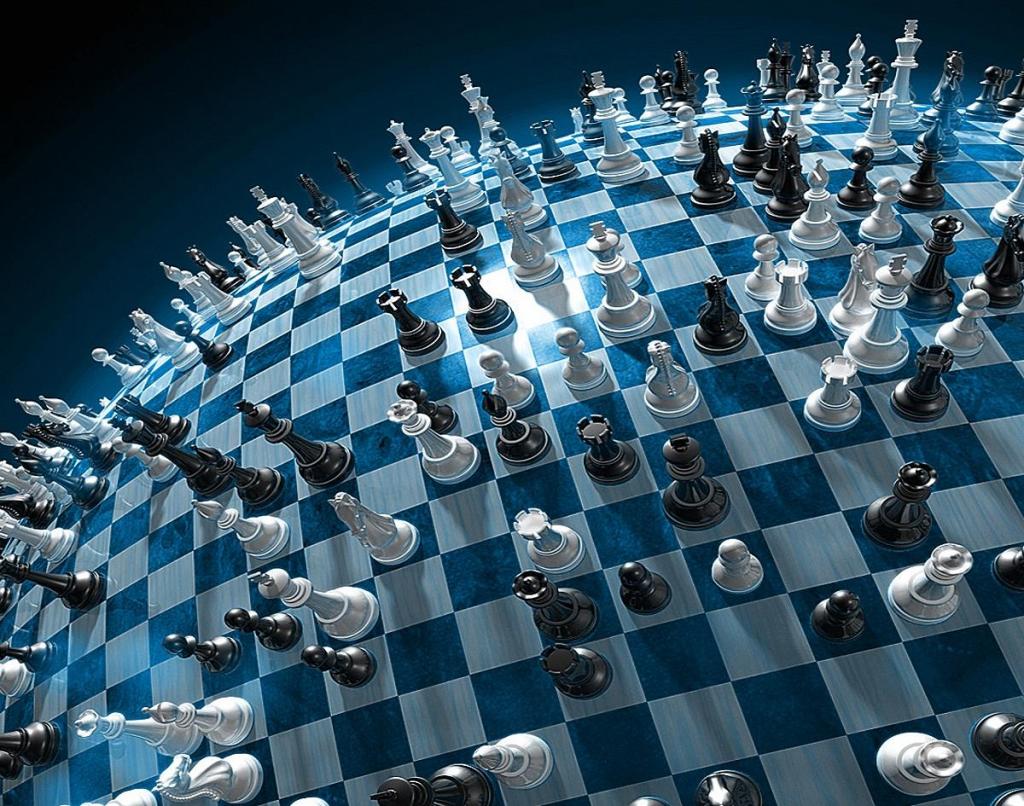 Прошел первый в истории турнир по квантовым шахматам, который выиграл исследователь Amazon