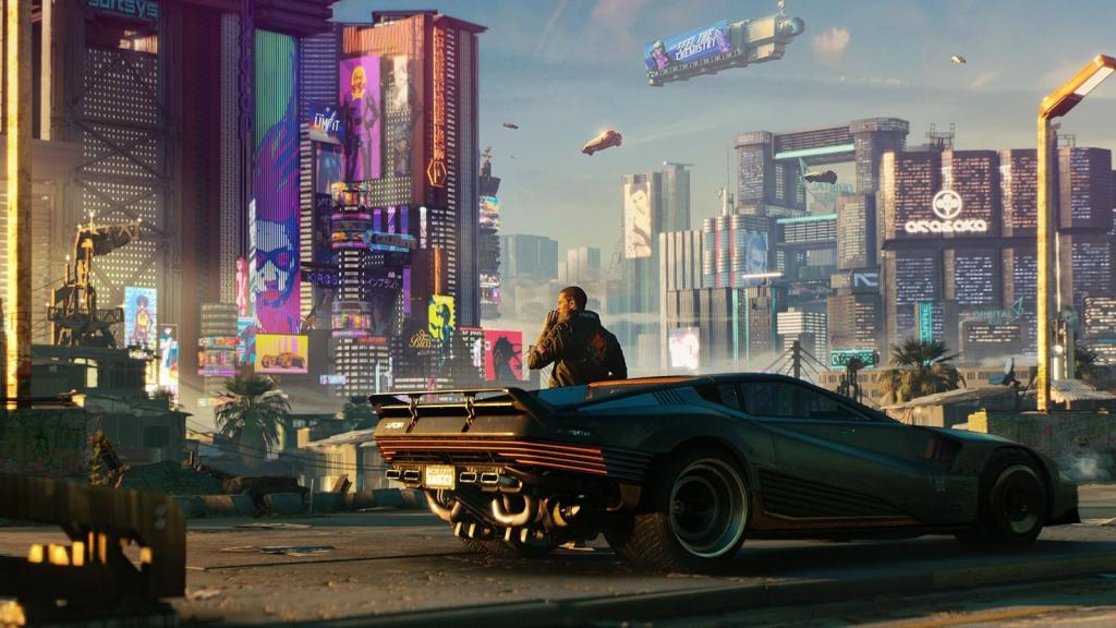 «Киберпанк-2077» с участием Киану Ривза: почему запуск самой ожидаемой видеоигры 2020 года потерпел крах (сбои кода, неисправность и снятие с продажи)