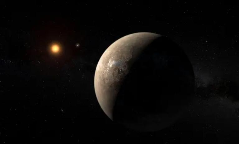В ожидании обнаружения инопланетной жизни ученые изучают радиолуч, пришедший с ближайшей после Солнца звезды – Проксимы Центавра