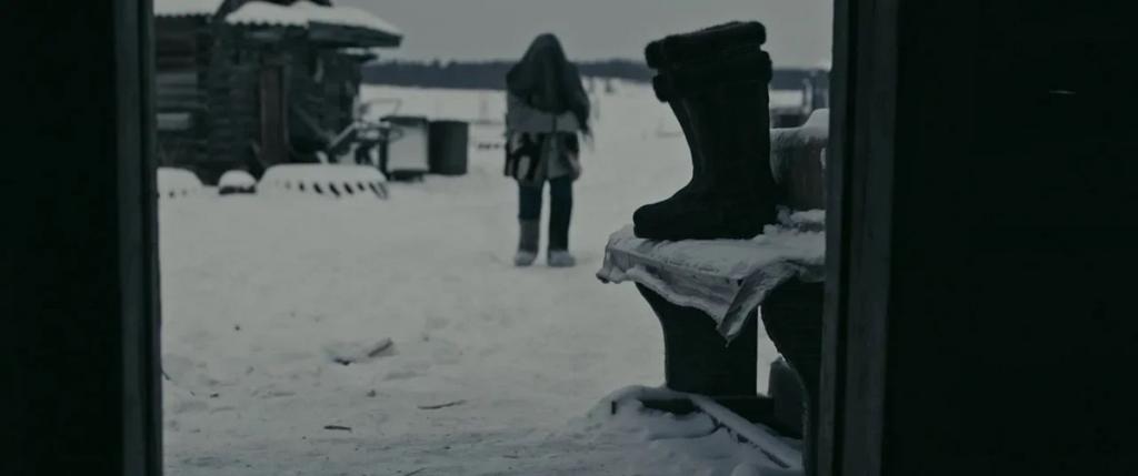 Фильм "Пугало", взявший главный приз "Кинотавра", выйдет в прокат в феврале: информация и фото