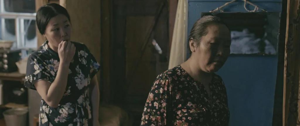 Фильм "Пугало", взявший главный приз "Кинотавра", выйдет в прокат в феврале: информация и фото