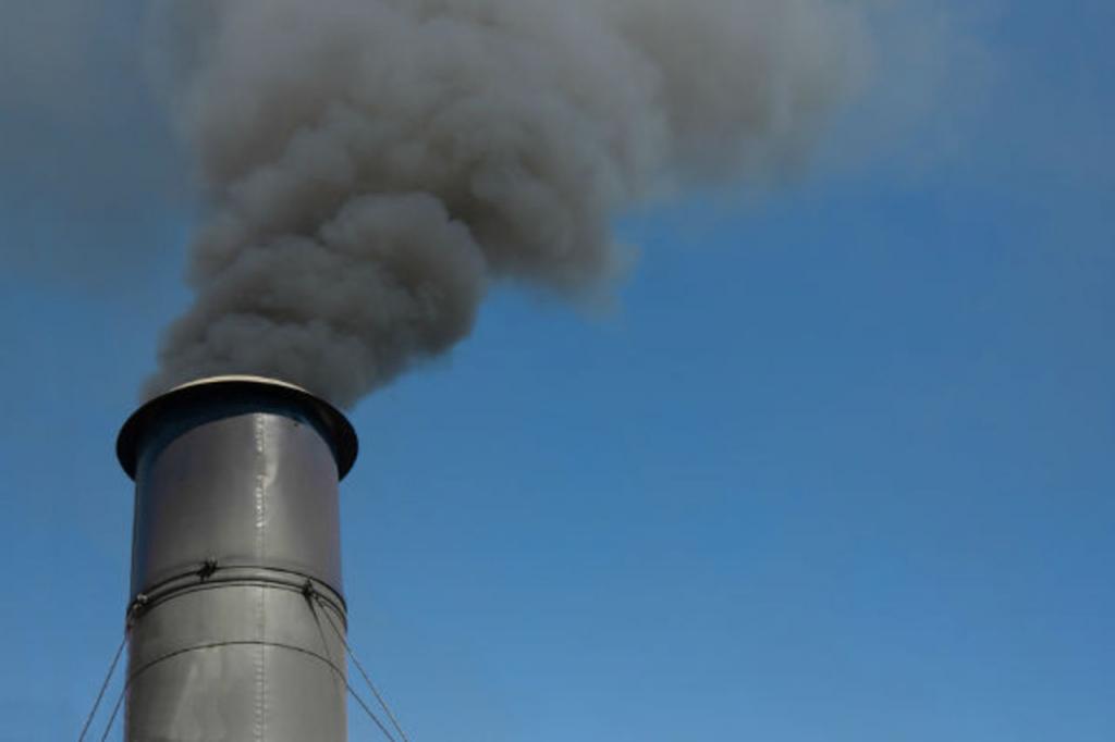 Газовые котлы должны быть запрещены в Великобритании к 2034 году из-за вредных выбросов в атмосферу, считает британский комитет по изменению климата