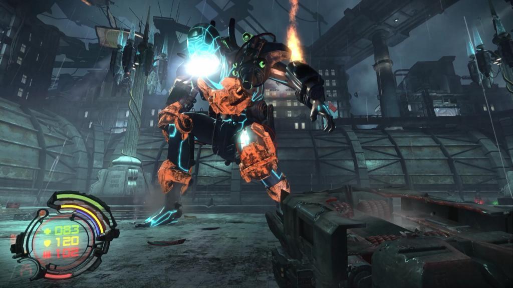 10 киберпанк-игр, в которые можно поиграть, пока CD Projekt Red трудится над улучшением Cyberpunk 2077