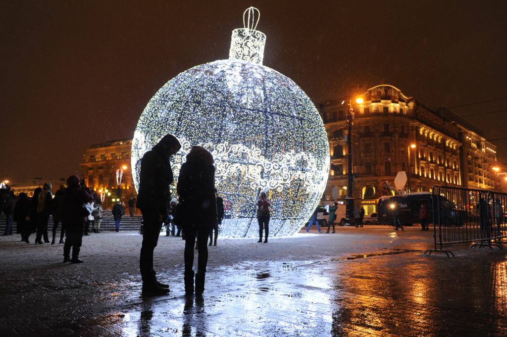 Настоящие новогодние каникулы: какие дни станут нерабочими для россиян в начале 2021 года (даты утвержденных выходных)