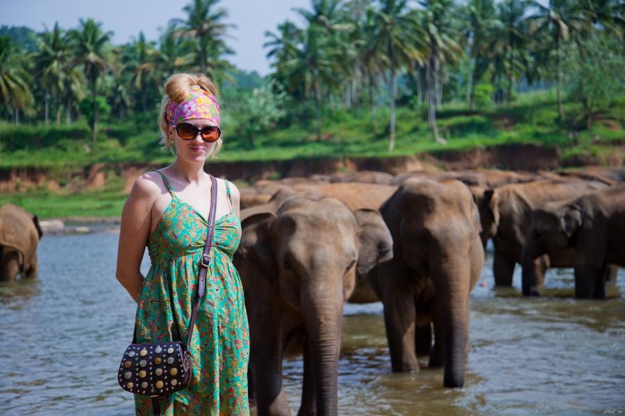 Кто на Шри-Ланку? Еще один любимый россиянами теплый курорт открывает границы для туристов