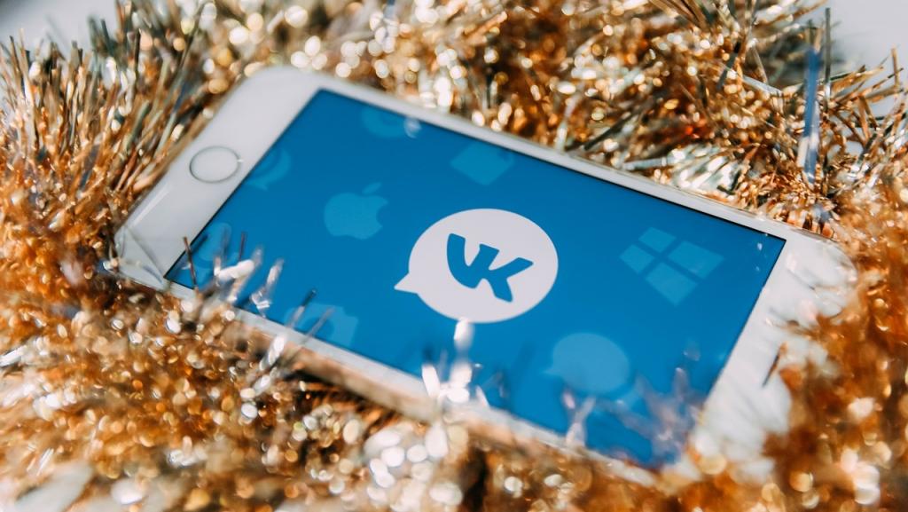 Обновление "ВКонтакте": теперь можно рекомендовать друзьям понравившиеся сообщества