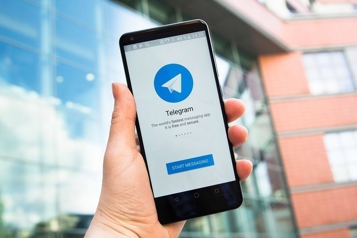 Приложение для обмена сообщениями Telegram запустит платные сервисы в 2021 году