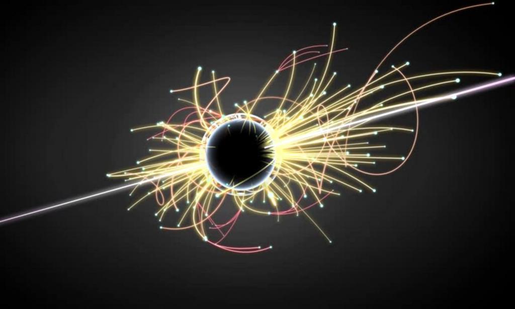 Бозон Хиггса, коронавирус и 2012 год. Интересная теория о возможном конце света