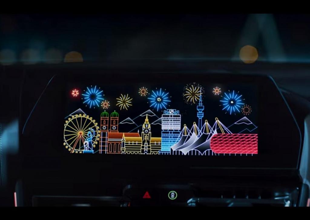Поздравить автовладельцев: BMW приготовила новогоднее беспроводное обновление для своих моделей
