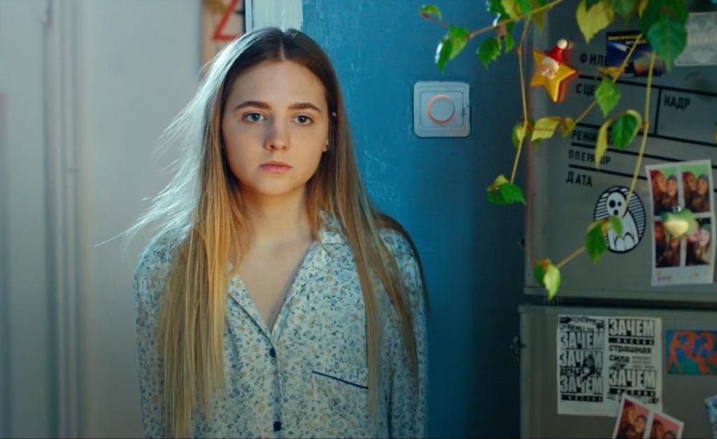 "Только серьезные отношения": новый фильм, в котором Александр Робак и Ирина Пегова сыграли главные роли, выйдет в феврале