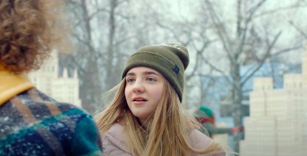 "Только серьезные отношения": новый фильм, в котором Александр Робак и Ирина Пегова сыграли главные роли, выйдет в феврале