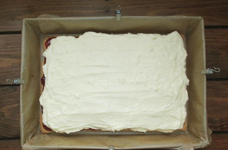 Торт "Епископ" - один из лучших десертов, которые мне доводилось есть: рецепт