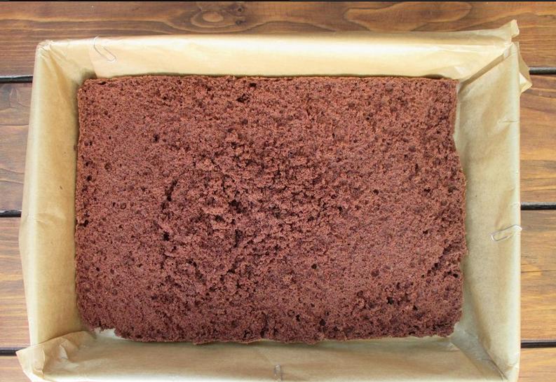 Торт "Млечный путь": рецепт пышного и нежного десерта